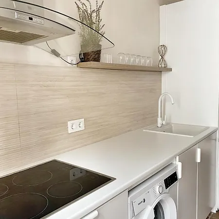 Santa Marina Con Patio Andalusi * Кордова