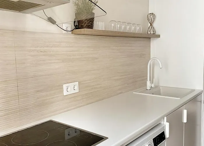 Santa Marina Con Patio Andalusi * コルドバ