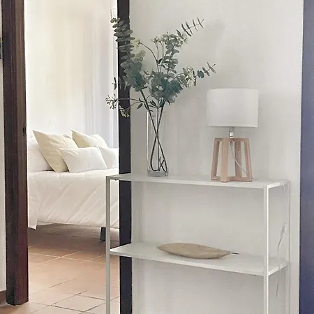 Santa Marina Con Patio Andalusí Apartamento Córdoba