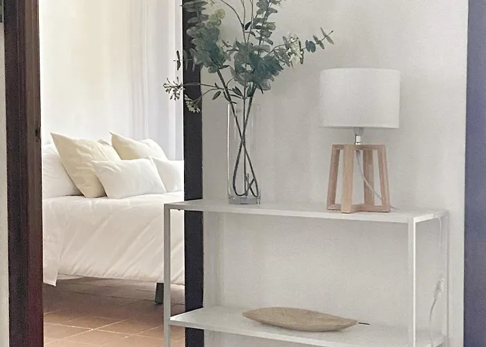 Santa Marina Con Patio Andalusi Appartement Córdoba