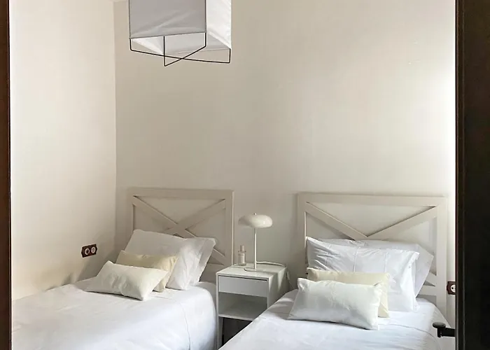 Appartement Santa Marina Con Patio Andalusi Córdoba