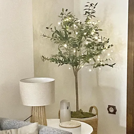 아파트 Santa Marina Con Patio Andalusi *