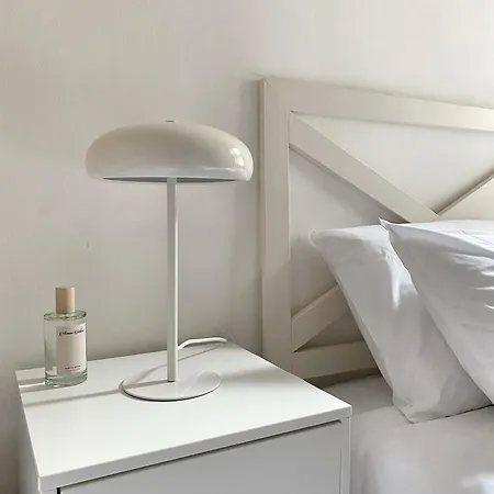 아파트 Santa Marina Con Patio Andalusi 코르도바