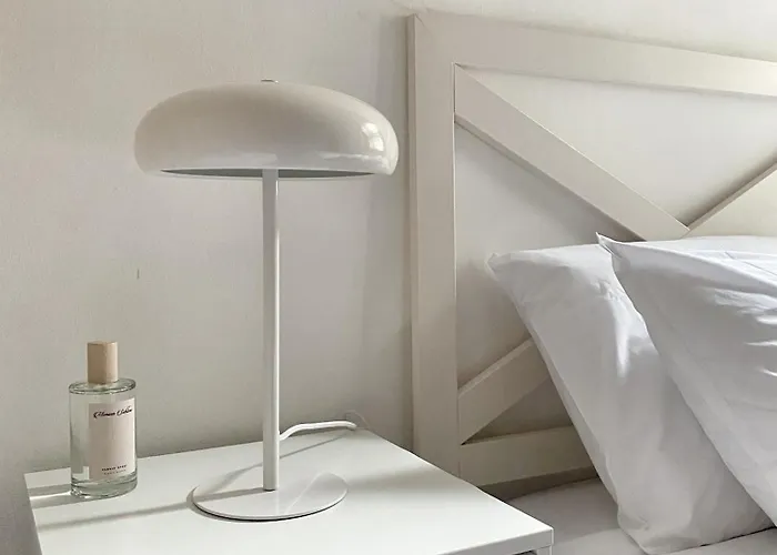 Apartamento Santa Marina Con Patio Andalusí Córdova